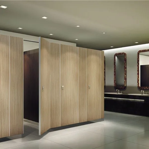 Toilet Partition