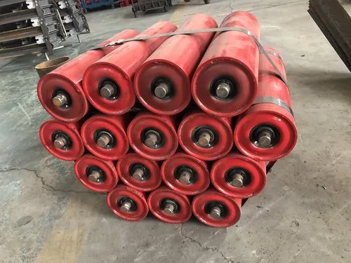 Conveyor Idler