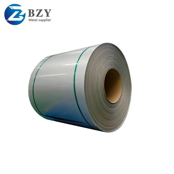 Cold Rolled Stainless Steel Coil 5cr15MOV for Knife photo-2