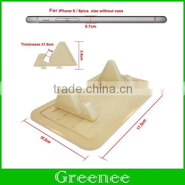 Antislip Sticky Mat for Car Dashboard or Any Other Surface photo-4