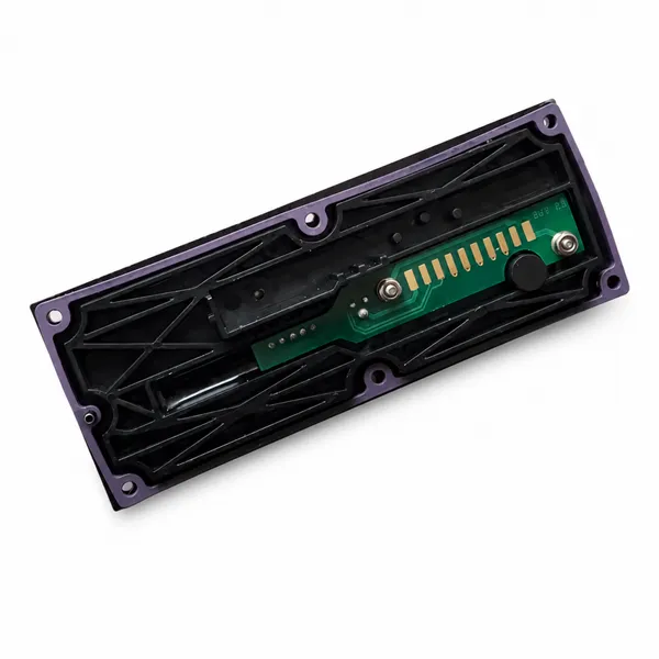 399180 Printhead Engine 70um Print Deck Print Nozzle Module for Videojet 1210 1220 1510 1520 1610 1620 Inkjet Coding Printer photo-2