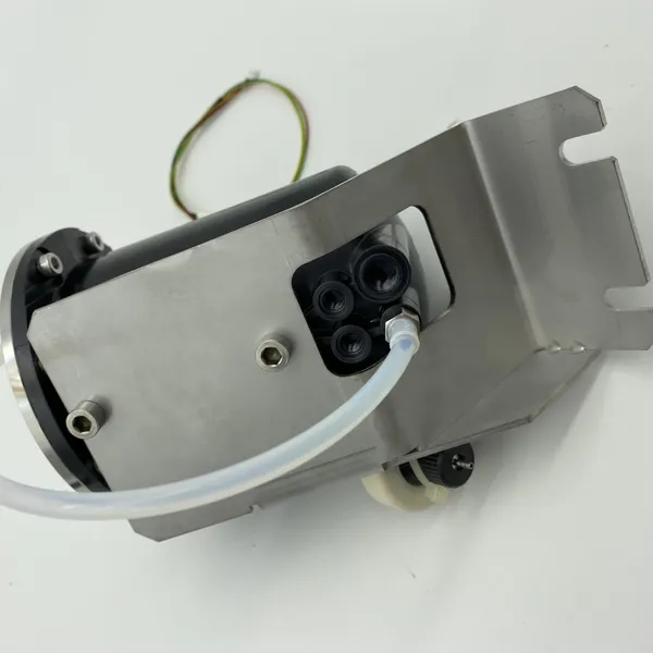 ENM49406 Main Ink Filter Module 32um x1 for Imaje 9450C 9450E Inkjet Coding Printer photo-3