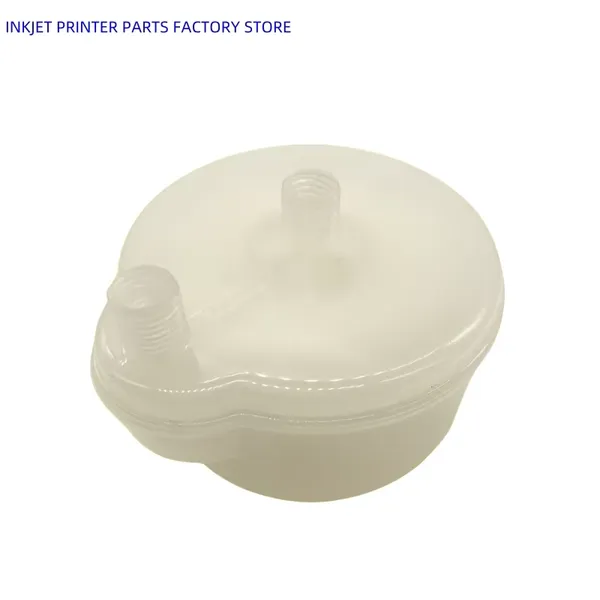 Kit de servicio 67176 / Kit de filtro (5 piezas) para la impresora de codificación a chorro de tinta Domino E50 / A100 / A200 / A300 / A120 / A100+ / A200+ / A300+