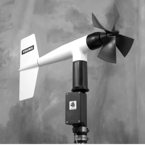R.M YOUNG 05103-58 WIND MONITOR
