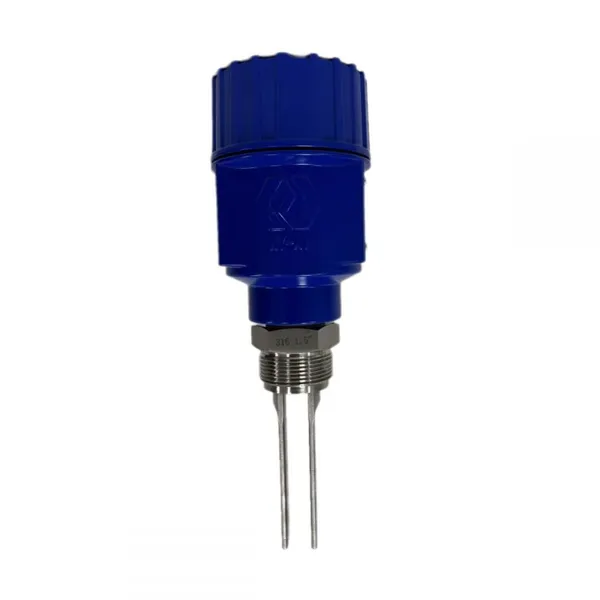 OEM Vibrating Fork Type Level Switch Water Level Switch Controller and Detector for Liquid Level Monitoring Power Supply 24VDC photo-4