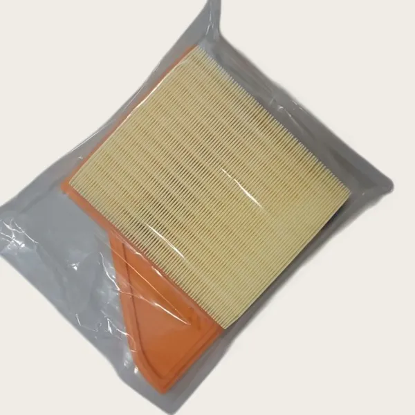 Car Air Filter Fits for Ford Mustang 3.7L 2011‑2014 Engine Air Filter Replacement
