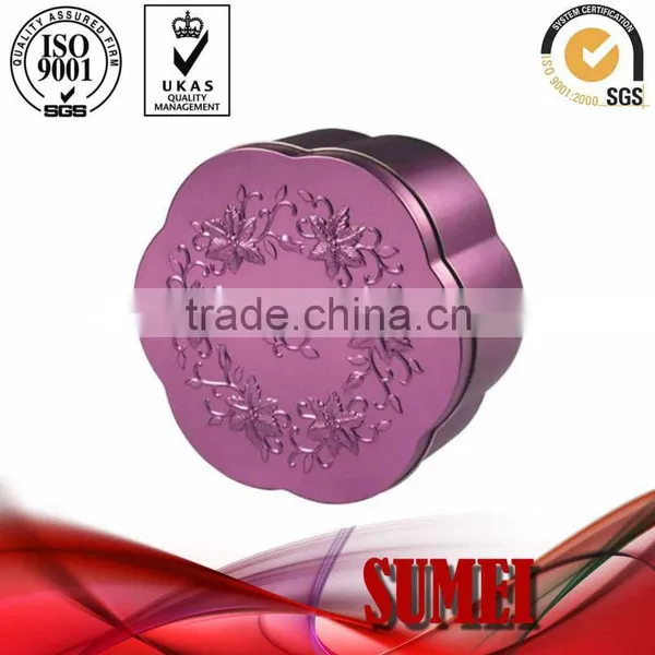 Tin Can Flower Wholesale