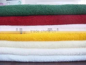 Microfiber Wholesale Terry Towel Series Clothing