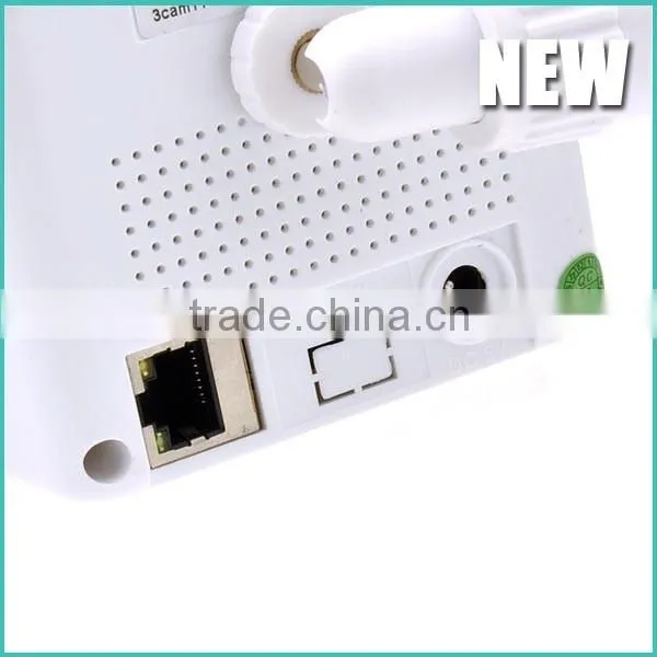 Best Selling Promotional Network IP Camera With Nightvision Wholesale photo-5