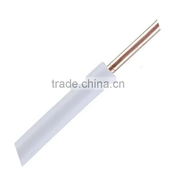 Haiyan Huxi Guests Customize Electrical Cable Wire 3mm photo-6