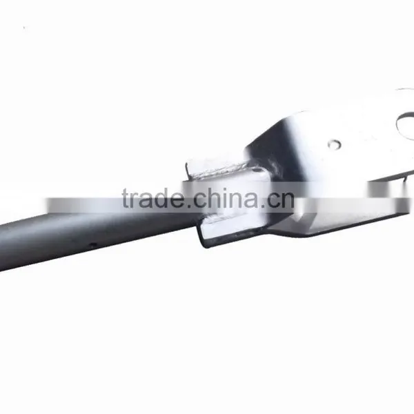 Truck Accessories for 4-spring Lower Steel Arm 12''/36''/48'' Long Tube photo-3
