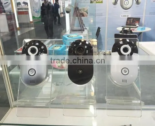 Hottest Waterproof Wifi Bell Support Andriod and IOS 3G Wifi Doorbell photo-3