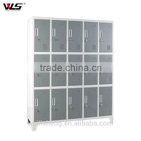 2016 Hot Sale Steel School Locker/steel Gym Locker for Sale photo-2