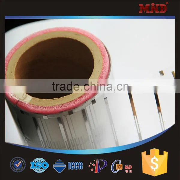 MDIY72 860-960MHz Passive RFID Tag for Books Management/passive Rfid Tag photo-4