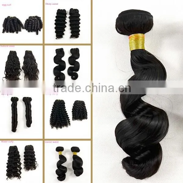Wholesale Balayage Non Remy Hair photo-2