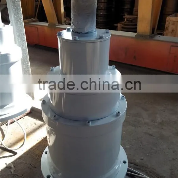 5KW Low RPM, PMG (Permanent Magnet Generator) photo-2