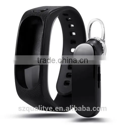Sport Fitness Bluetooth Smart Bracelet Manual photo-6