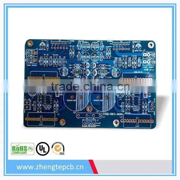 Offer High Level CEM3 Standard Pcb Thickness photo-2