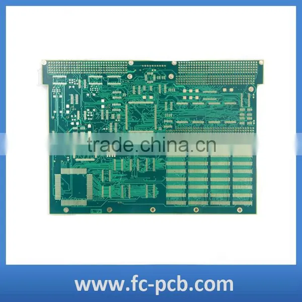 PCB Board Electronic Manufacturing Services photo-6