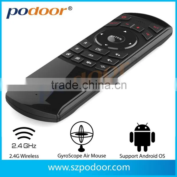Factory prices Android PC control Air mouse