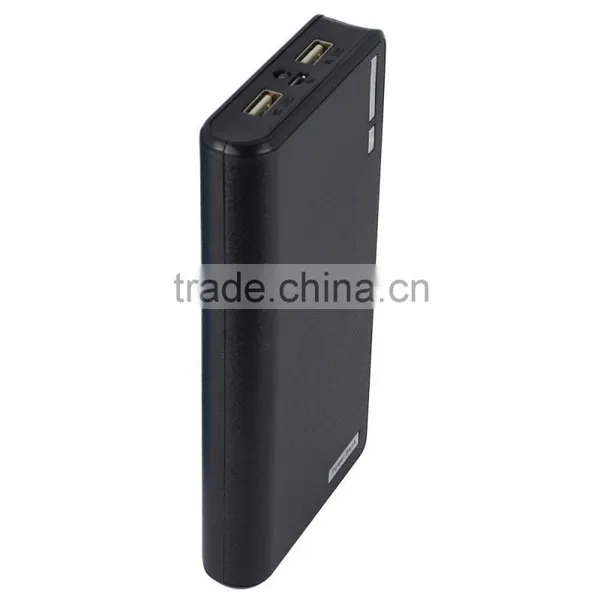Li-polymer Battery Power Bank 6000mah for Ipad/iphone photo-2