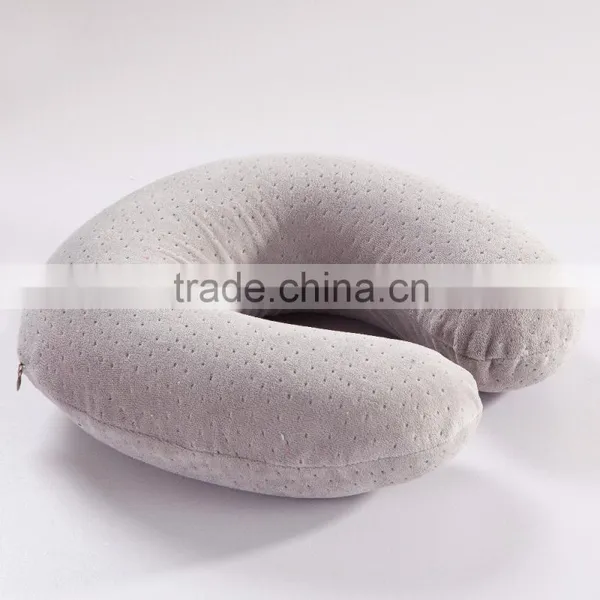 The Most Popular U-shaped Memory Foam Neck Pillow photo-5