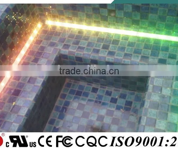 2ND Sealed RGB Waterproof 12V Led Light Strip IP68 photo-2