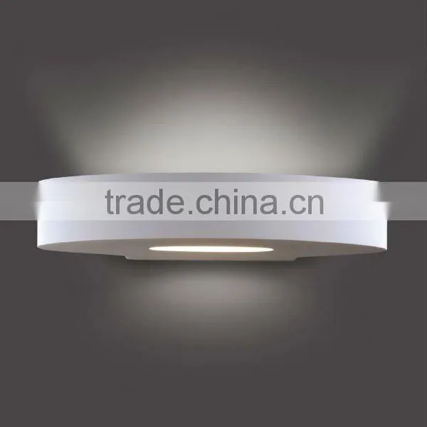 Plaster Wall Lamp