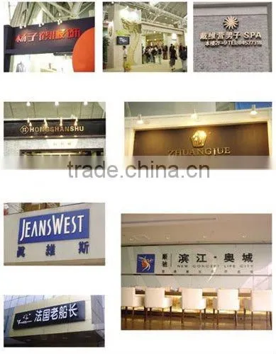 Mini CNC Advertising Engraving Machine With Factory Price photo-4