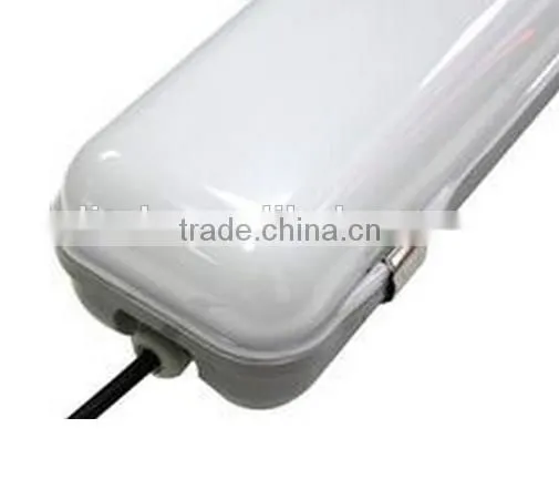 High Quality Led Tri-proof Lights 3 Year Warranty Tri-proof Fixture