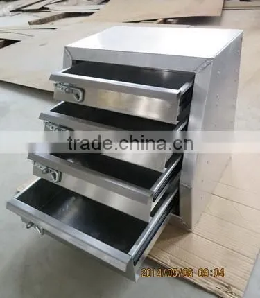 Modula Drawer