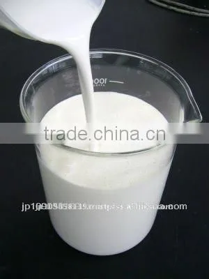 Natural Liquid Rubber Latex ultra low ammonia content - ULACOL -