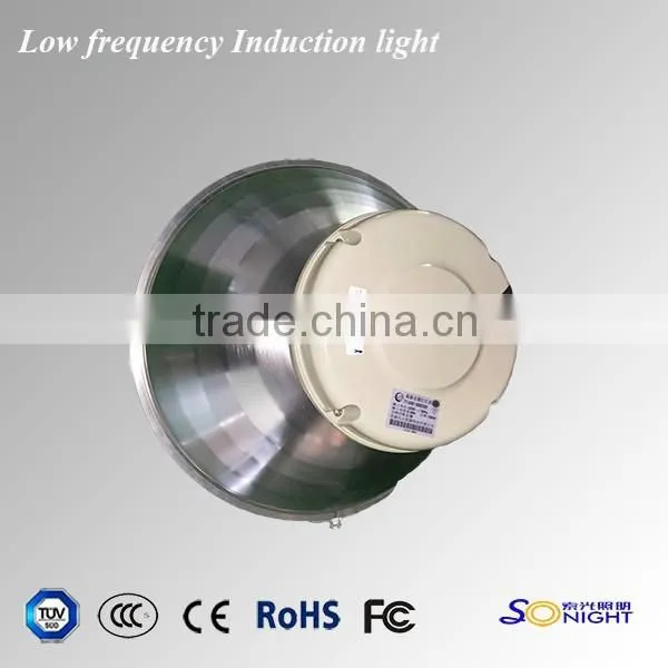 Low Frequency Induction High Bay Lighting photo-3