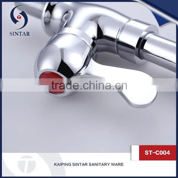 Brass Kitchen Tap Single Lever Cold Water Tap Quality Choice photo-5