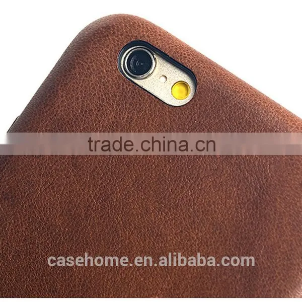 Luxury pu Leather Back Phone Case Cover for IPhone 5 SE photo-5