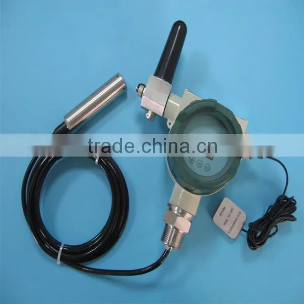 GPRS Fuel Level Sensor for Truck photo-3