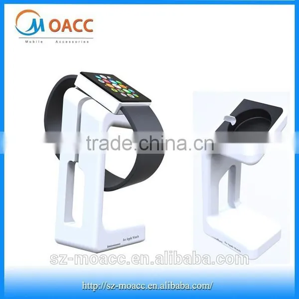 Charging Dock for Apple Watch,for Apple Watch Charger Stand