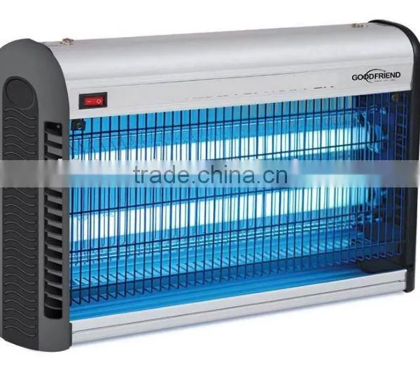 Aluminum Fly Cather
