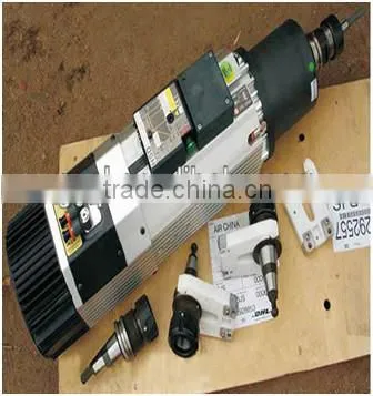 China Wood Stair Cnc Router Machine 1325B photo-4