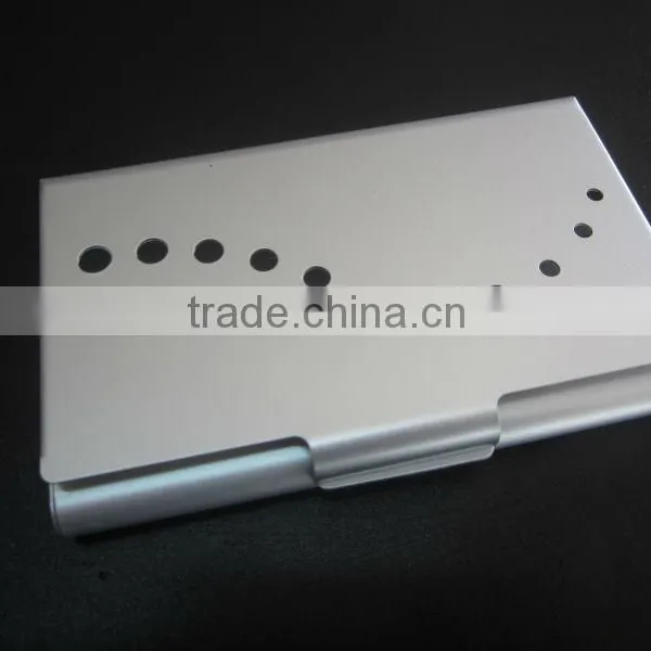 Metal Card Holder photo-3
