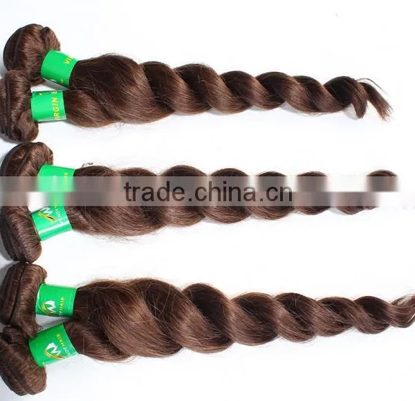 Wholesale High Quality Loose Wave Hair Brazilian Hair Wholesale Distributors photo-6
