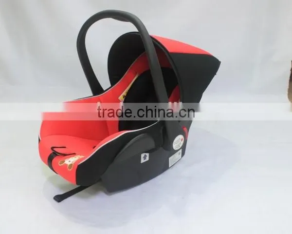 #C018 EN1888 Multi-function Infant Carrier Car Seats