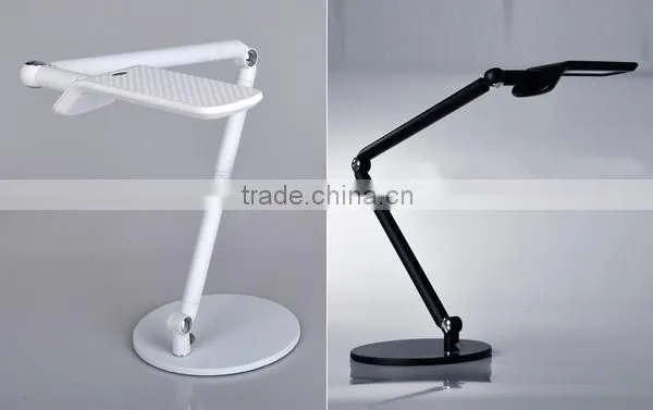Bedroom Reading Lamp JK837 Dimmable Touch Led Table Lamp photo-5