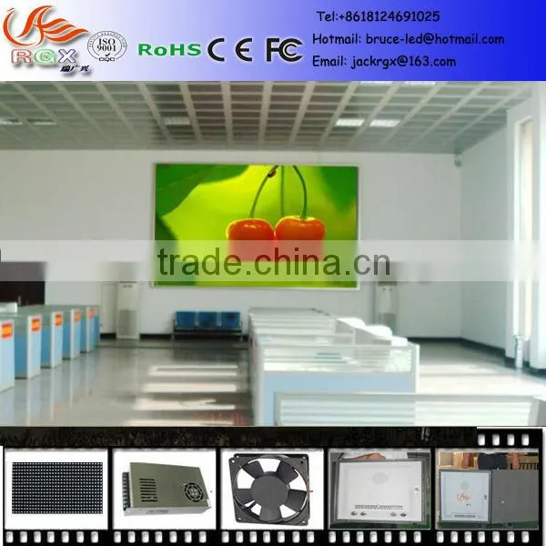 RGX P10 Indoor Led Display Full Color photo-2