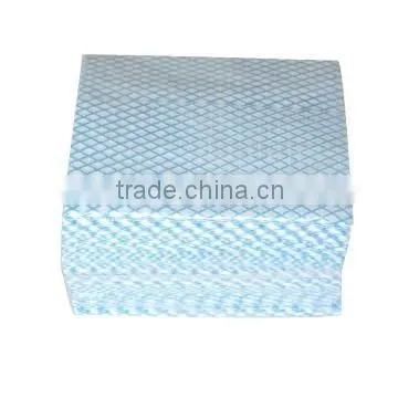 Non-woven Disposable Cloths