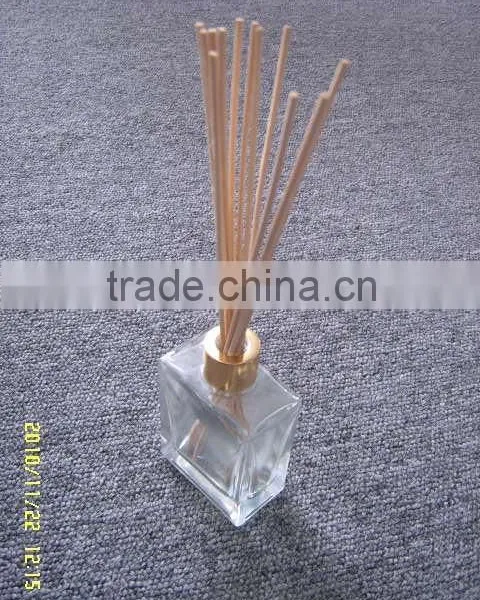 Reed Diffuser Glass Bottle China photo-2