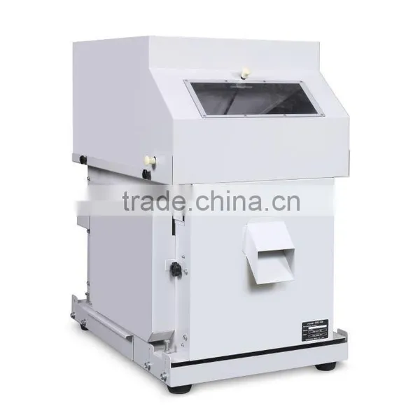Japanese Broken Rice Selector (BRS-400) Exhibition Equipment