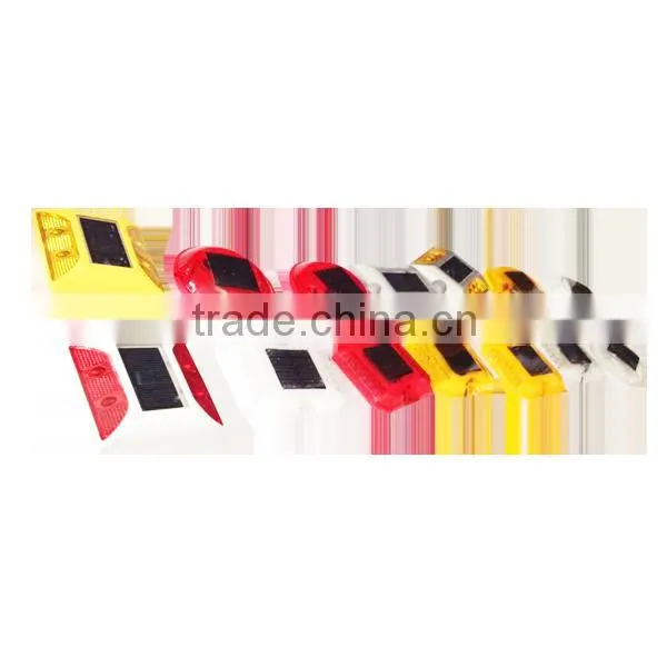 Five Color LED Solar Marker photo-4