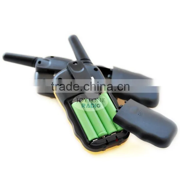 Joytone T-388 Handheld Uhf Two-way Radio photo-5