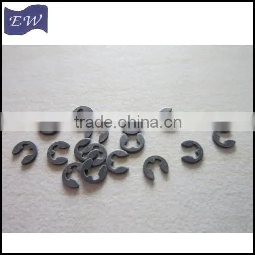 D1500 E RINGS DIN6799 1.2-32mm (DIN6799) photo-3
